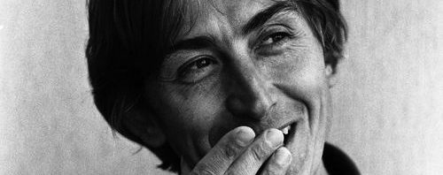 Mark Hollis dies aged 64