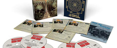 This Week’s Box Set and Reissue Deals