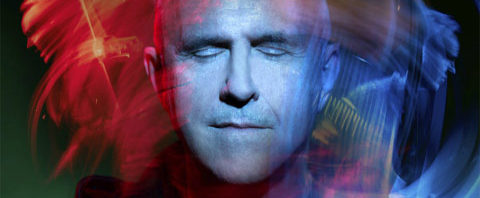 Howard Jones’ new album Transform