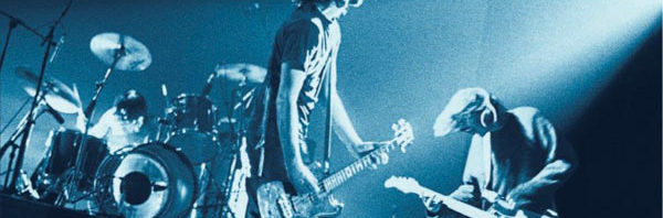 Nirvana / Live at the Paramount 2LP