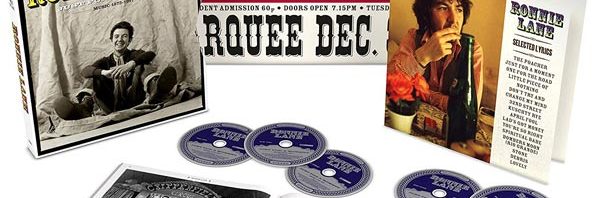 This Week’s Box Set and Reissue Deals