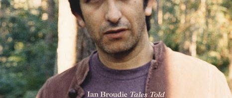 Ian Broudie / Tales Told reissue