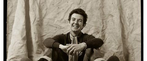 Ronnie Lane / Just For A Moment: Music 1973-1997 / six-CD box set