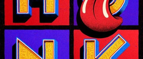 The Rolling Stones / Honk