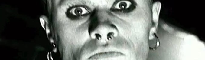 Prodigy’s Keith Flint dies aged 49