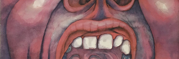 King Crimson to celebrate the 50th anniversary of their debut