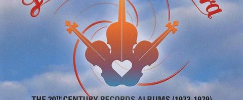 Love Unlimited Orchestra / The 20th Century Records Albums 1973-1979