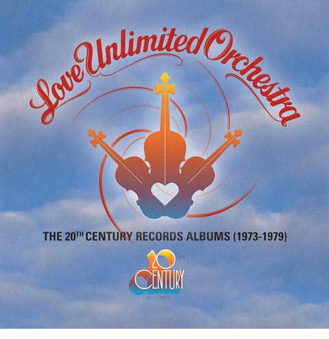 love unlimited orchestra discografia download