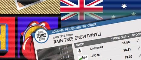 New international retailers to feature on the SDE price comparison widget