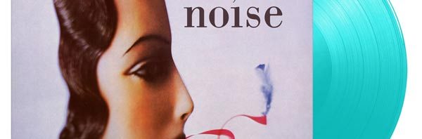 Art of Noise / In No Sense? Nonsense! / deluxe 2LP blue vinyl with bonus tracks