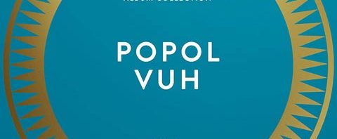 Popol Vuh / The Essential Album Collection, Vol. 1 / 6LP vinyl box set