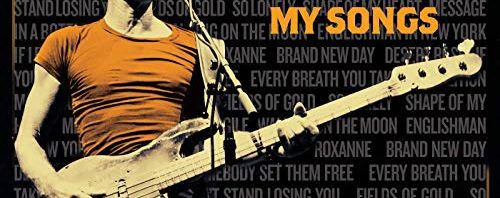 Sting / My Songs