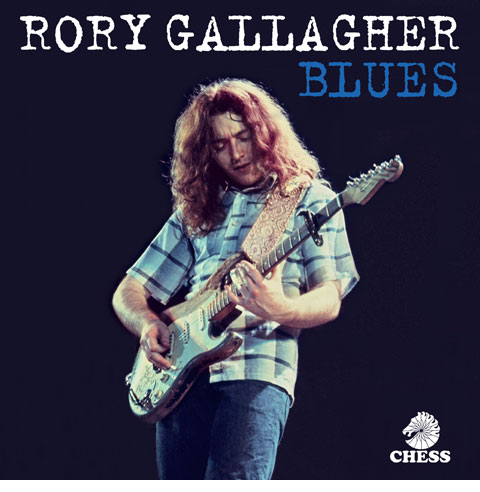 rory gallagher irish tour dvd