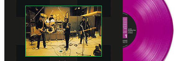 Domino complete Buzzcocks reissues with the final album and compilation