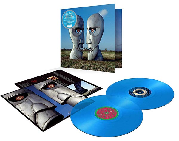 More : Pink Floyd: : CD e Vinili}