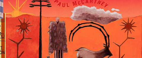 Paul McCartney to release Egypt Station ‘Explorer’s Edition’