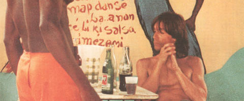 Iggy Pop / Zombie Birdhouse