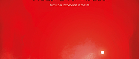 Tangerine Dream / In Search of Hades: The Virgin Recordings 1973-1979