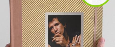 SDEtv / Keith Richards: Talk is Cheap