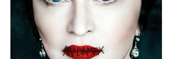 Madonna / New album: Madame X