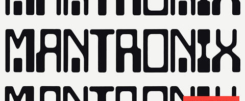 Mantronix: The Album reissue