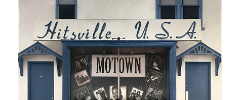 Motown: The Complete No. 1’s / 11CD