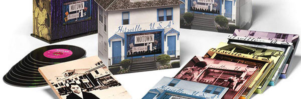 This Week’s Box Set and Reissue Deals