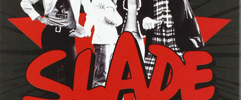 Slade / Feel the Noize: The Singlez Box!
