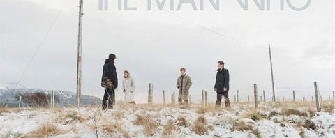 Travis’ The Man Who box set returns