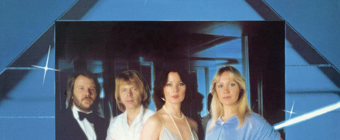 ABBA / Voulez-Vous 40th anniversary 2LP half-speed plus seven-inch box