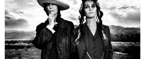 Shakespears Sister / Singles Party