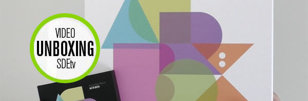 SDEtv: A Certain Ratio / ACR:BOX