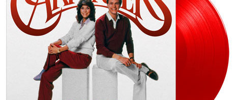 Carpenters / Collected 2LP vinyl