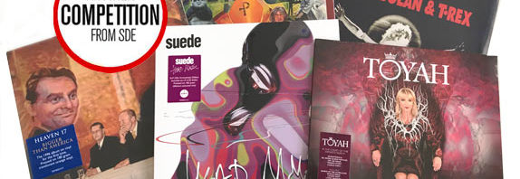 Demon RSD competition winners!