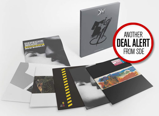 This Week’s Box Set And Reissue Deals – SuperDeluxeEdition