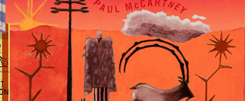 Exploring the Explorer’s Edition of Paul McCartney’s Egypt Station