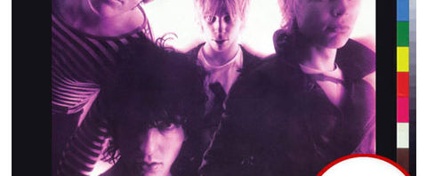 Win a Generation X 3LP deluxe edition