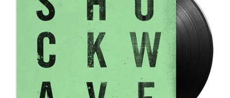 Liam Gallagher / new single ‘Shockwave’