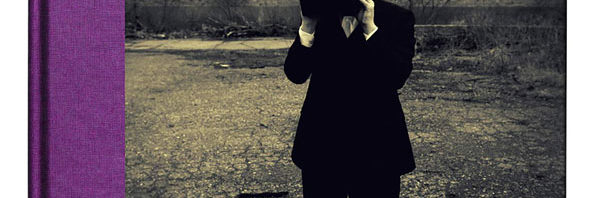 Lasse Hoile / New photo book ‘Muzak’