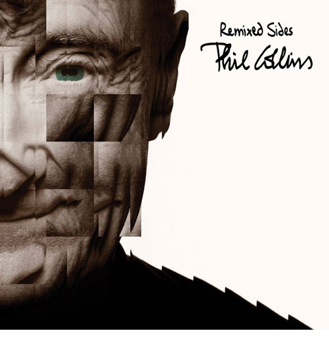 Phil Collins Remixed And Other Sides Superdeluxeedition