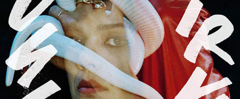 Bat For Lashes / Lost Girls