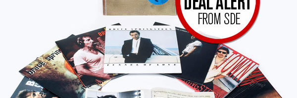 This Week’s Box Set and Reissue Deals
