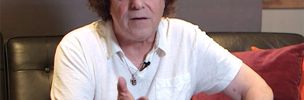 SDEtv / Leo Sayer on going it alone with ‘Selfie’ and working in Exile