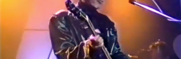 Watch Paul McCartney perform ‘Don’t Get Around Much Anymore’ live in 1987