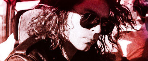 Mystify: A Musical Journey with Michael Hutchence / new doc and soundtrack