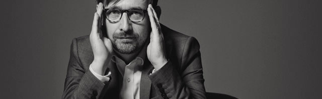 Neil Hannon talks to SDE about The Divine Comedy’s Office Politics