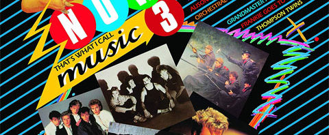 Now 3 coming to CD next month