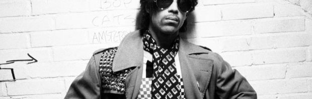 Interview: Prince’s vault archivist, Michael Howe, talks to SDE