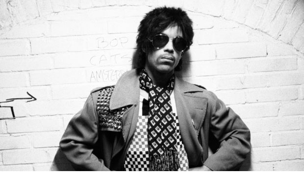 Interview: Prince’s vault archivist, Michael Howe, talks to SDE ...