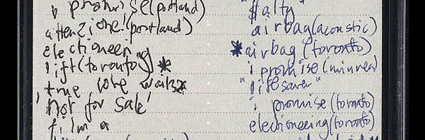 Radiohead release hacked ‘OK Computer’ sessions, officially